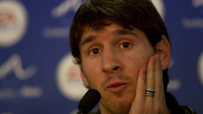 Uruguay admite que Messi pudo usar sociedades para defraudar al fisco