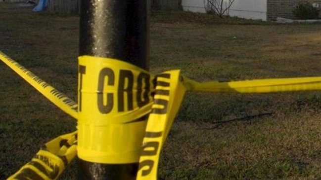 Cuatro muertos dejó un nuevo tiroteo en Estados Unidos