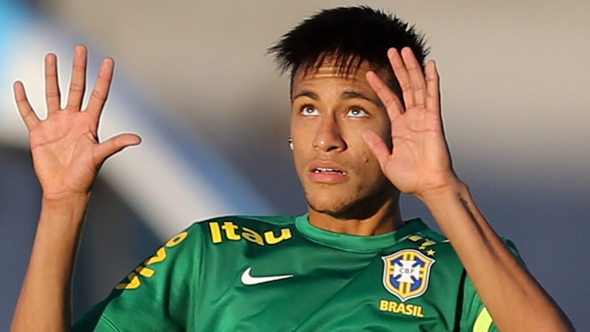 La programación de la Copa Confederaciones 2013