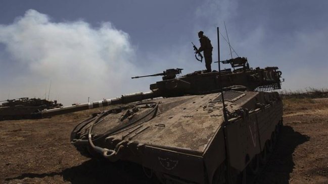EE.UU. dará más apoyo, incluida ayuda militar, a los rebeldes en Siria