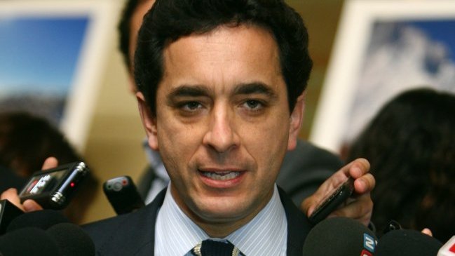 Núñez: Mañalich tenía un compromiso con la Asociación de Supermercados