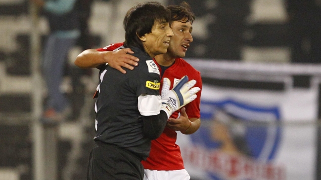 Estrellas del fútbol chileno 