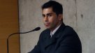 Defensa de Johnny Herrera alegó por contradicciones de la SIAT