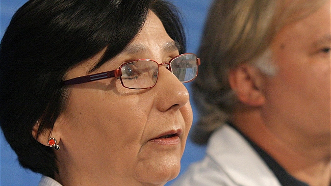 Decana: Venta en supermercados no garantiza acceso a medicamentos