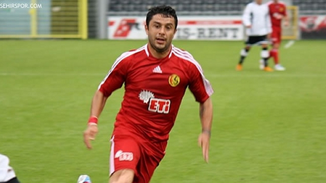 Tello: Quiero volver a la U ahora, en un buen momento de mi carrera