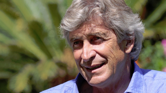 Manchester City oficializó llegada de Manuel Pellegrini como entrenador