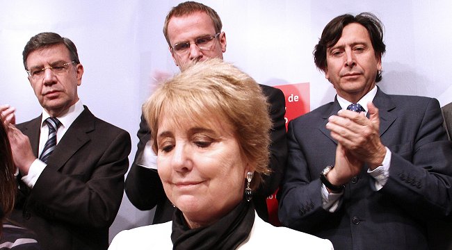 Fiscalía pide formalizar a tres profesionales por caso Kodama