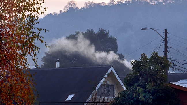 Alerta sanitaria en Temuco y Padre Las Casas regirá hasta el 31 de agosto