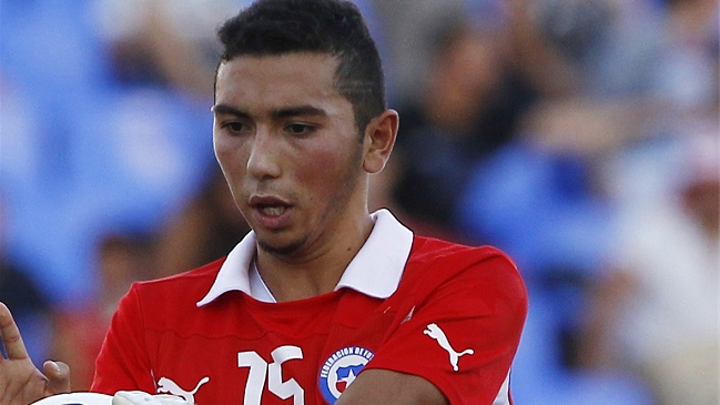 10 momentos de selecciones chilenas sub 20