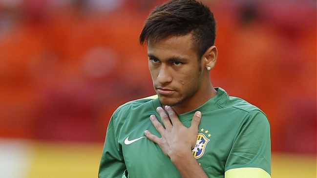 Brasil lucha ante Japón por tener un estreno soñado en la Copa Confederaciones