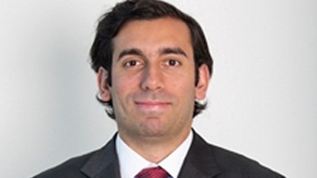 Fernando Arab es el nuevo subsecretario del Trabajo