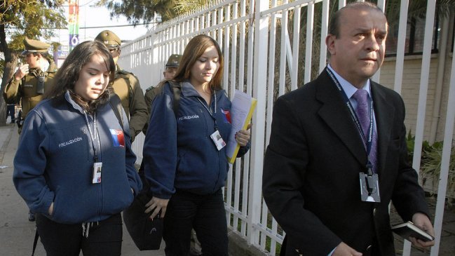 Sostenedores de colegio denuncian violación de una menor en La Serena