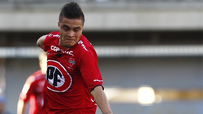 Marcelo Jorquera: 
