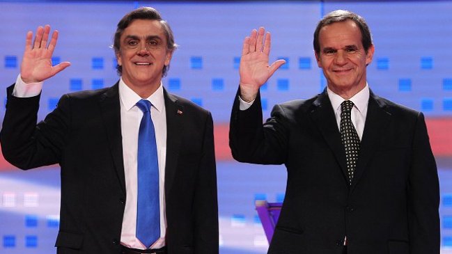 Debate de la Alianza logró 12 puntos promedio de rating