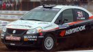 Protestas marcaron largada de la tercera fecha del Rally Mobil