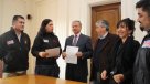 Hacienda se reunió con la CUT para abordar reinicio de discusión del reajuste salarial