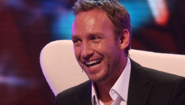 Película de Martín Cárcamo grabada con celular se estrenará en enero