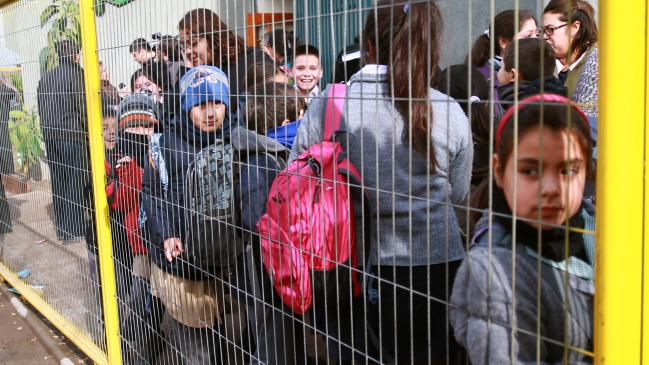 Falleció menor que se enterró lápiz en un ojo