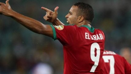 Marruecos derrotó a Gambia y se ilusiona con Brasil 2014