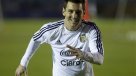 Messi superó a Diego Maradona en tabla de goleadores de la selección argentina
