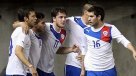 La sub 20 se mide ante Australia antes del debut mundialista en Turquía