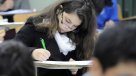 Más de 8 mil jóvenes participaron de ensayo de la PSU