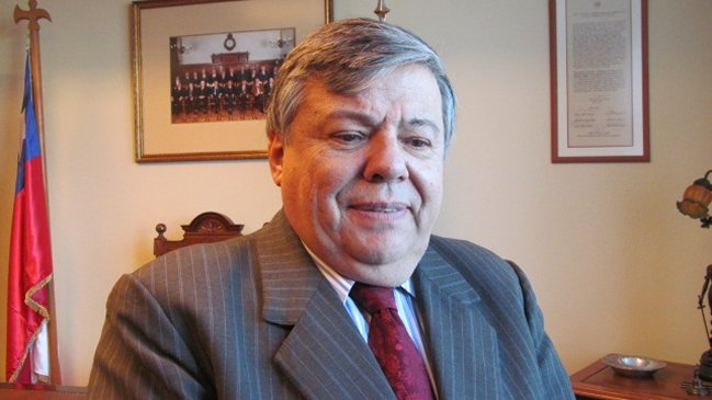 Jueces de Garantía de Talca enfrentan cargos