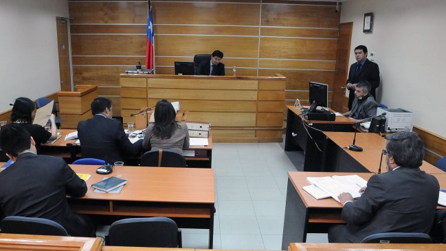 Tribunal condenó a dueño de empresa por fraude al Fisco en Curicó