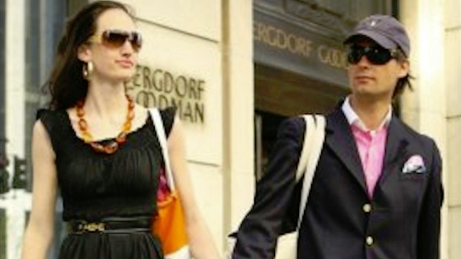 Nana chilena denunció ser esclava de millonarios en EE.UU.