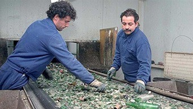 El reciclaje es 