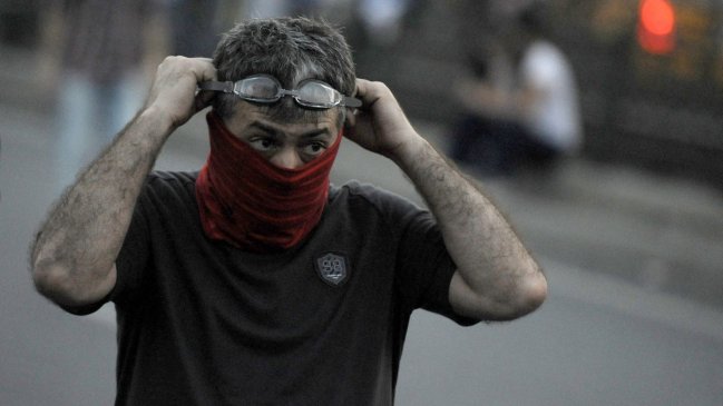 Médicos turcos acusan 