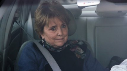 Silber llamó a Gobierno a dar explicaciones por caso Kodama