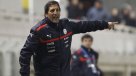 Mario Salas tiene casi definido el equipo titular de cara al Mundial
