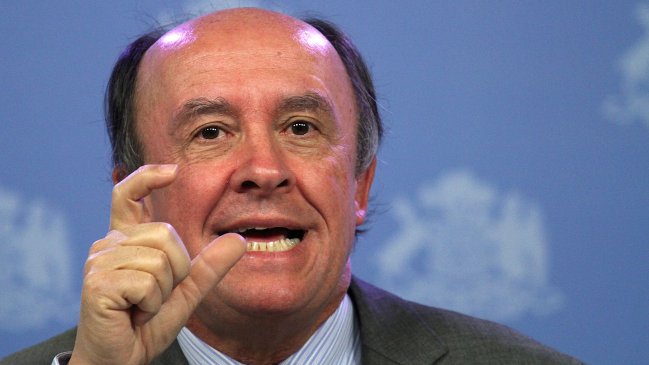 Gobierno: Bajar precios de remedios con más competencia es prioridad