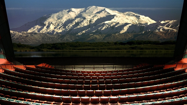 China tendrá 150 cines IMAX este mismo año para aumentar aún más su mercado