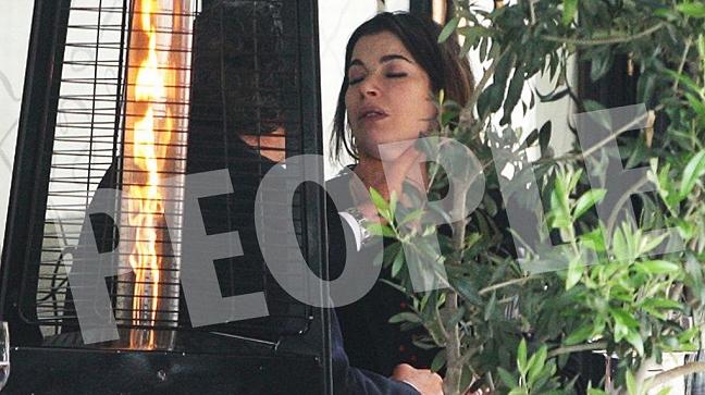 Esposo de chef Nigella negó agresión: Fue 