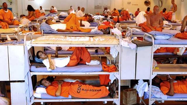La obsesión de Estados Unidos por la cadena perpetua