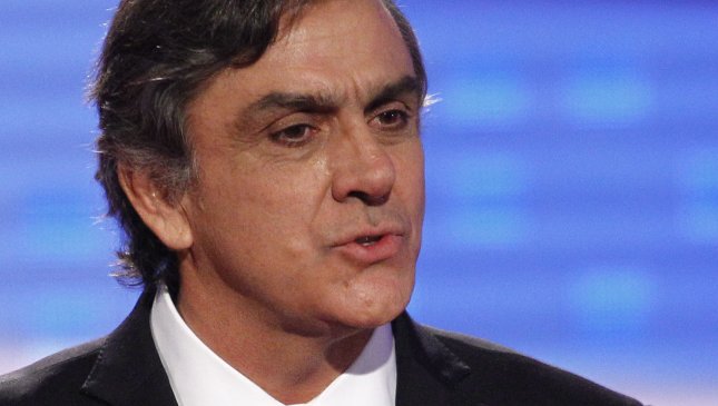 Pablo Longueira: Propuesta de Bachelet estrangula a las pymes