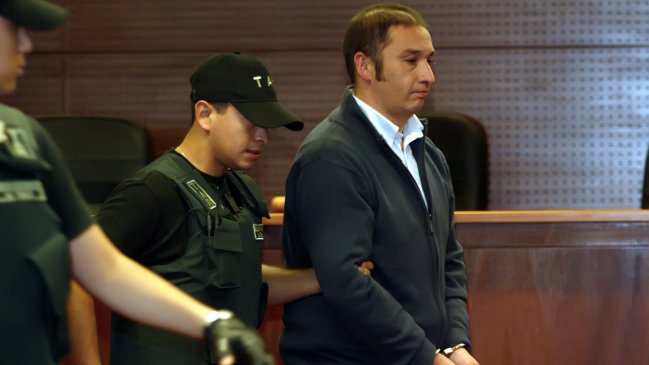 Corte Suprema anuló condena por violación contra ejecutivo