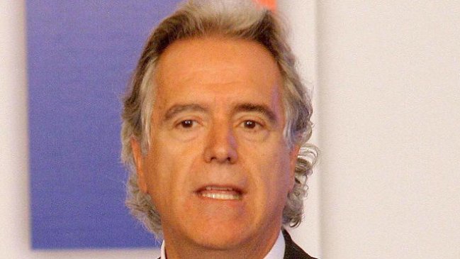 Asesor de Allamand: No es necesario subir los impuestos a las empresas