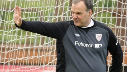  Marcelo Bielsa no llegará a Santos FC  