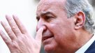Ministro Mayol: Plan tributario de Bachelet \