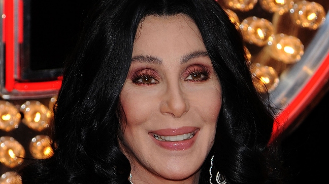 Cher estrenará este martes su primera canción después de 12 años