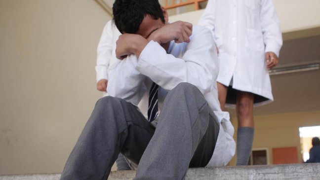 Bullying: Neurosiquiatra apuntó a revisar conductas de los padres en el hogar