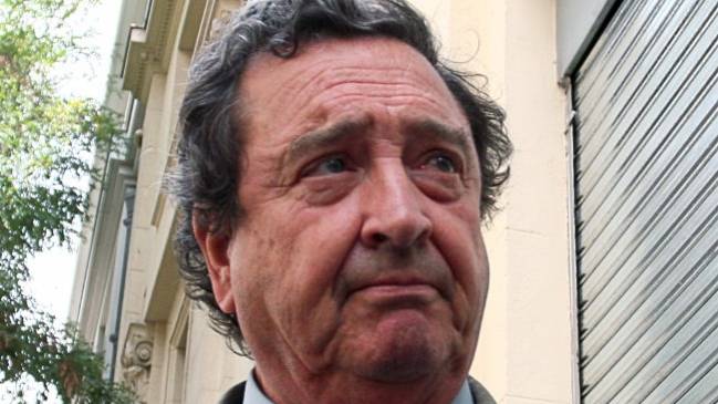 Suprema aprobó pedido argentino de extradición contra juez Otilio Romano