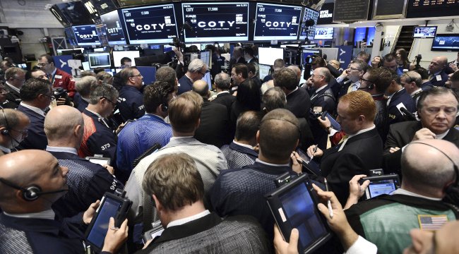 NSA asegura haber evitado atentado terrorista contra Wall Street