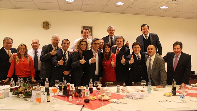 UDI desistió presentar recurso ante el TC por la franja electoral