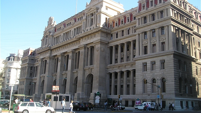 Corte Suprema argentina declaró inconstitucional reforma judicial