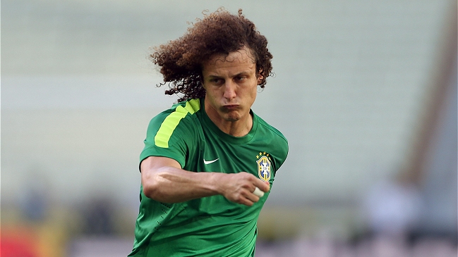 Seleccionados brasileños apoyaron protestas sociales en el país