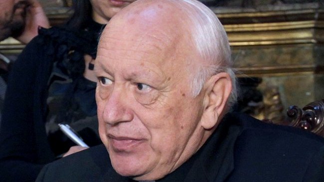 Ezzati afirmó que abusos se deben erradicar 